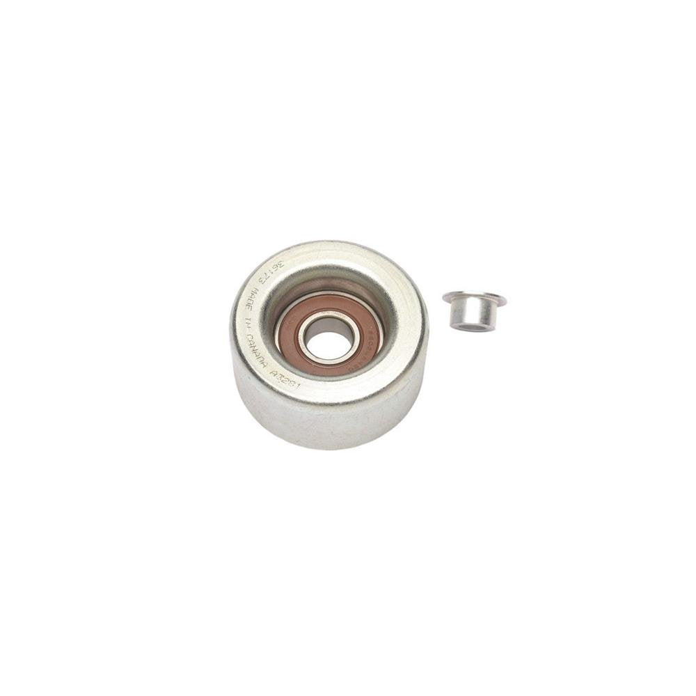 Continental 49127 Accu-Drive Pulley