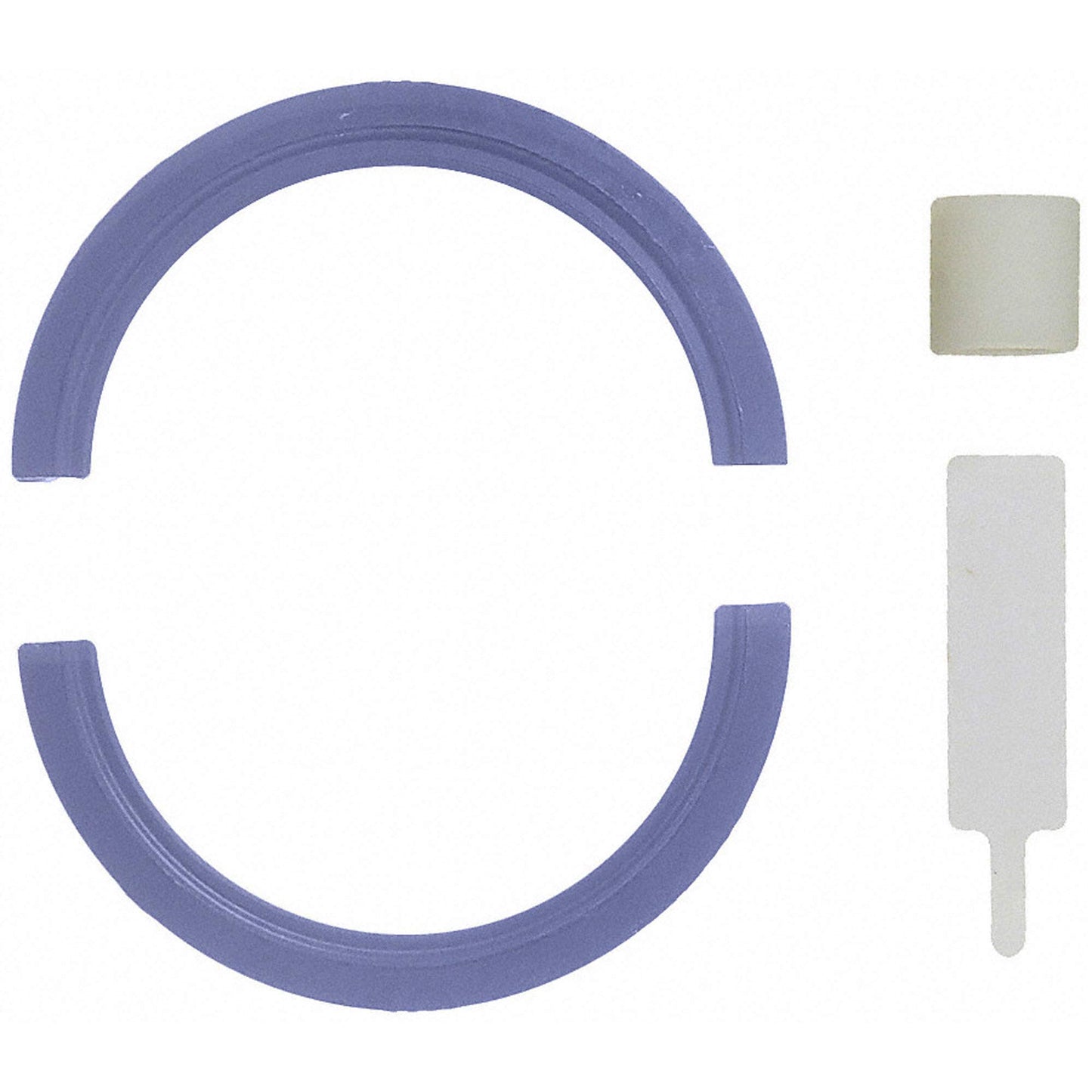 FEL-PRO BS 40013 Rear Main Seal Set