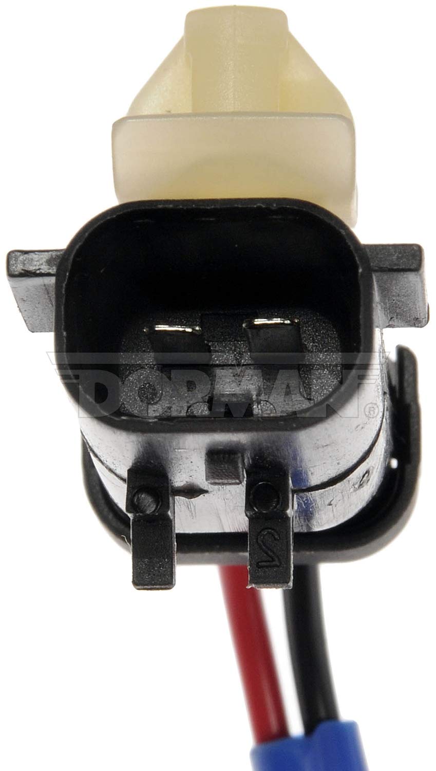Dorman 751-797 Front Driver Side Power Window Regulator and Motor Assembly Compatible with Select Chrysler Models