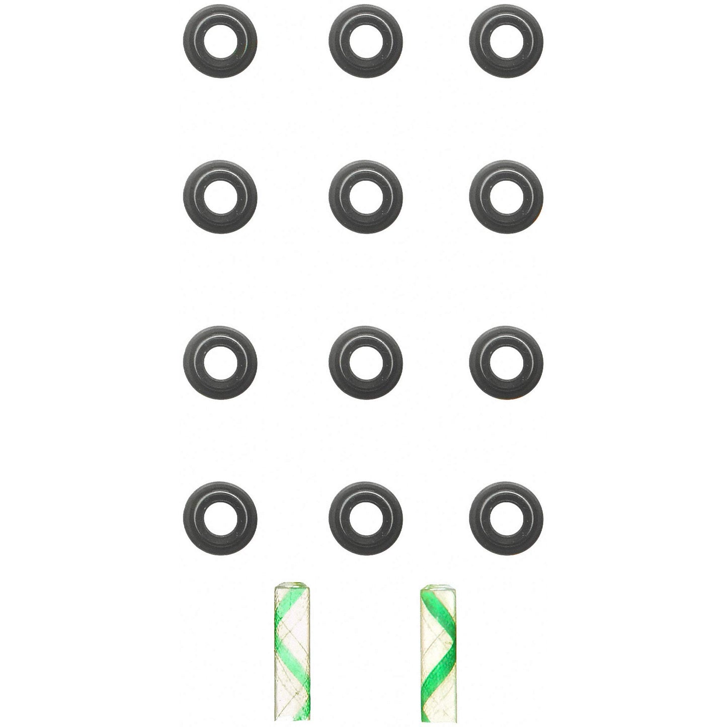 FEL-PRO SS 72882 Valve Stem Seal Set
