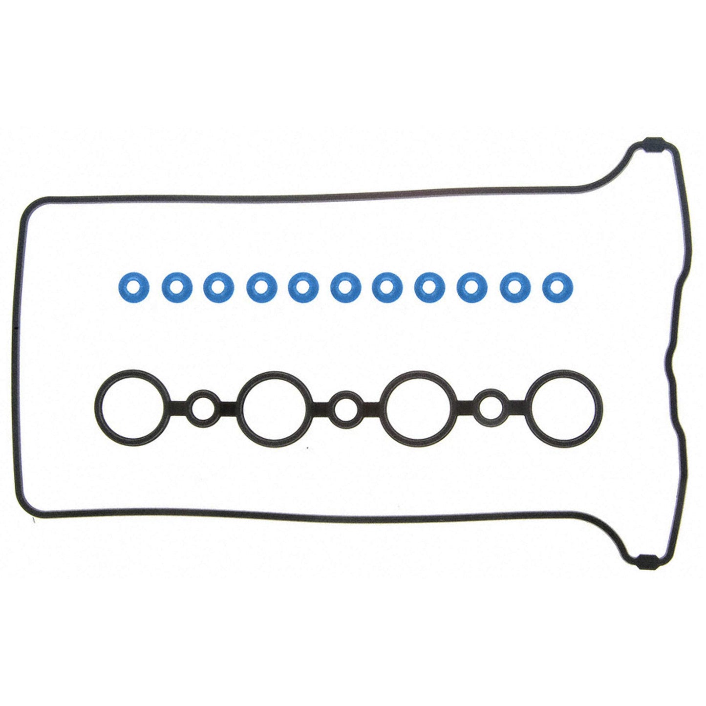 FEL-PRO VS 50549 R Valve Cover Gasket Set