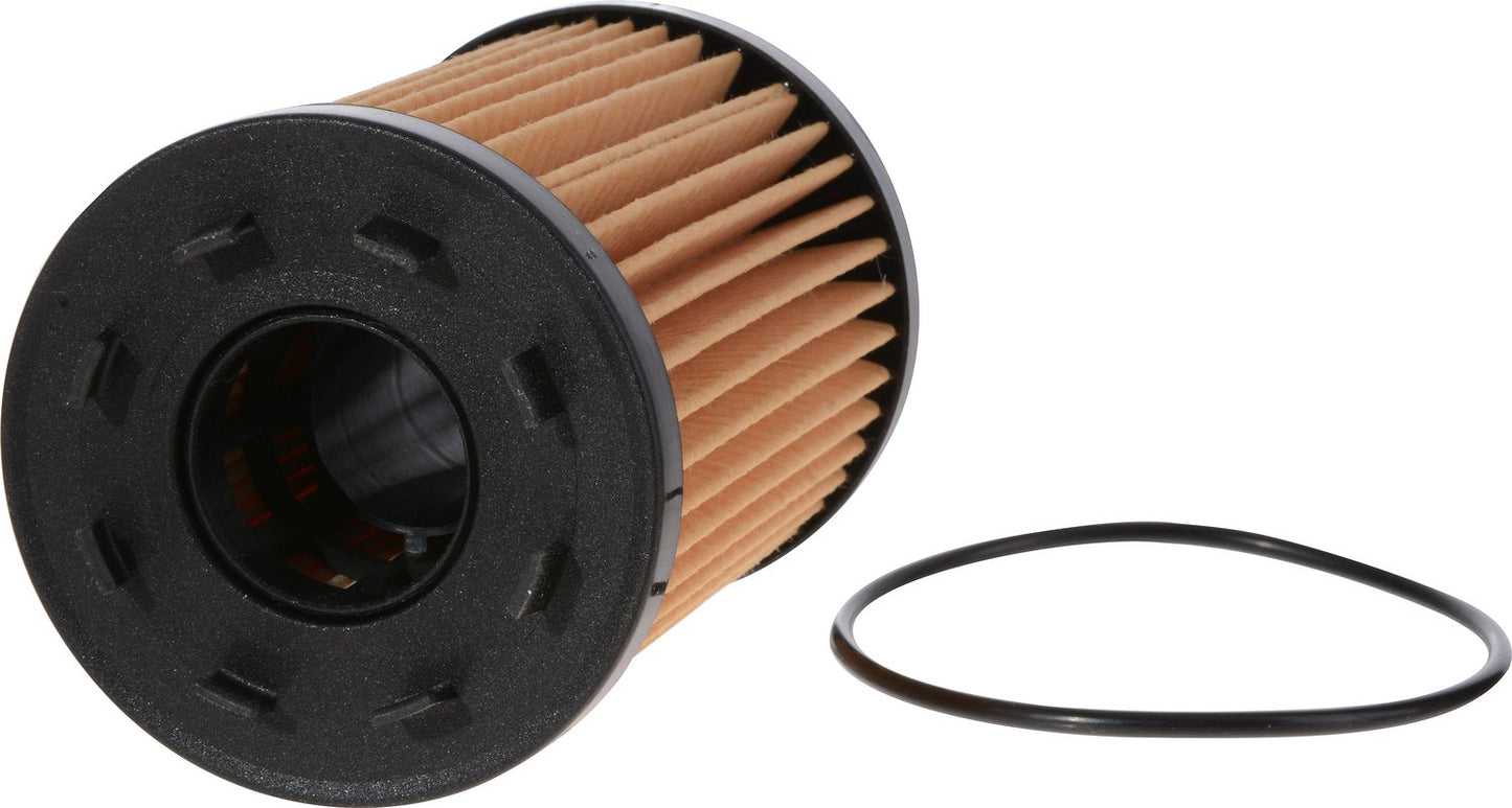 FRAM Extra Guard CH9461, 10K Mile Change Automotive Replacement Interval Cartridge Engine Oil Filter for Select Vehicle Models