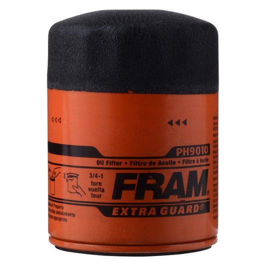 FRAM PH9010 Full-Flow Lube Spin-On Oil Filter