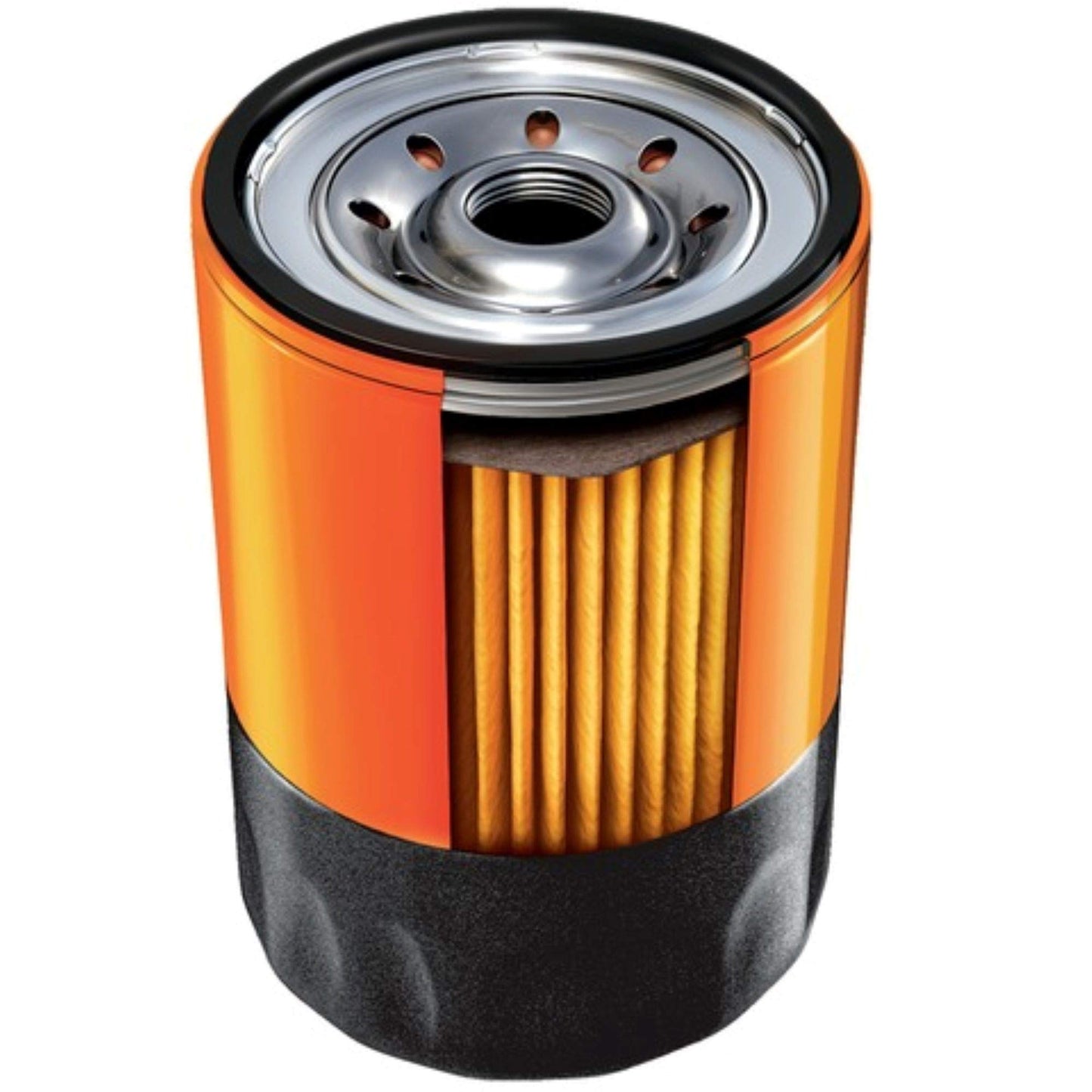 FRAM PH9715 Oil Spin-On Filter
