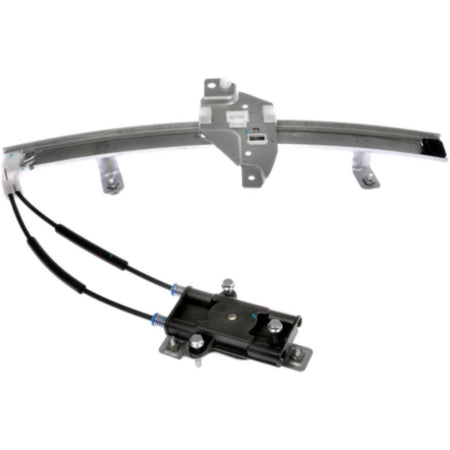 Dorman 740-647 Front Driver Side Power Window Regulator (Regulator Only) Compatible with Select Pontiac Models