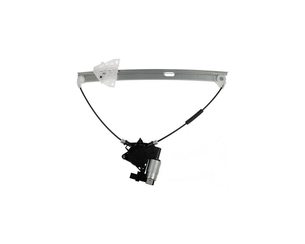 Dorman 748-051 Front Passenger Side Power Window Regulator and Motor Assembly Compatible with Select Mazda Models