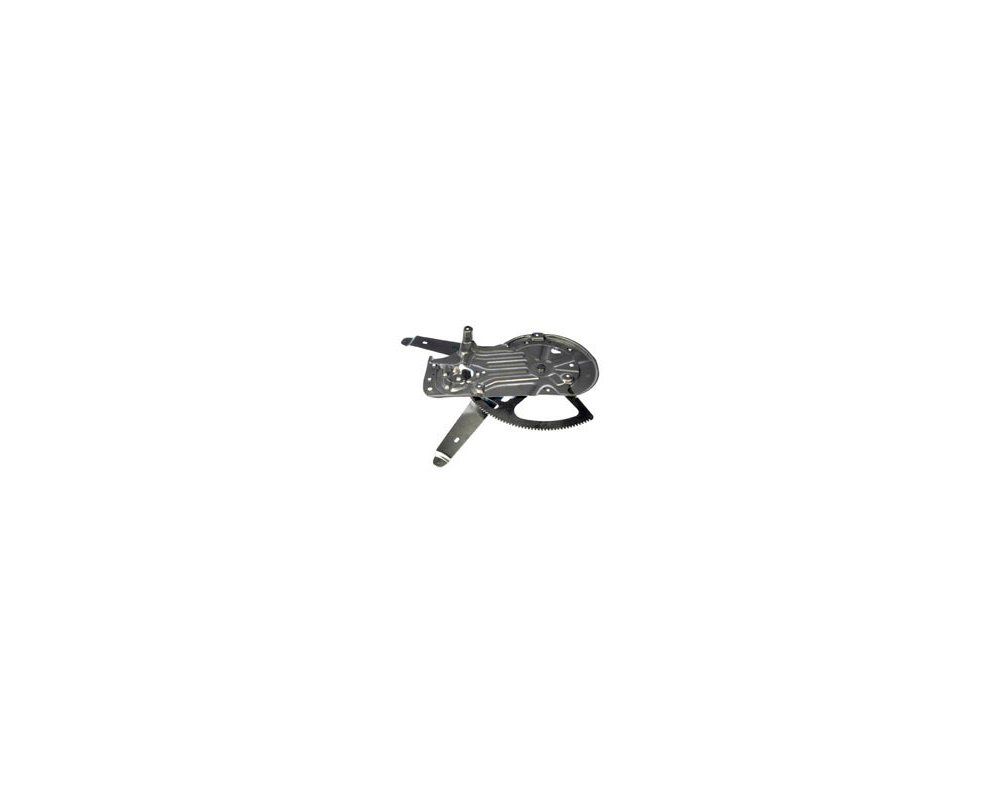 Dorman 752-898 Front Driver Side Power Window Regulator (Regulator Only) Compatible with Select Volvo Models