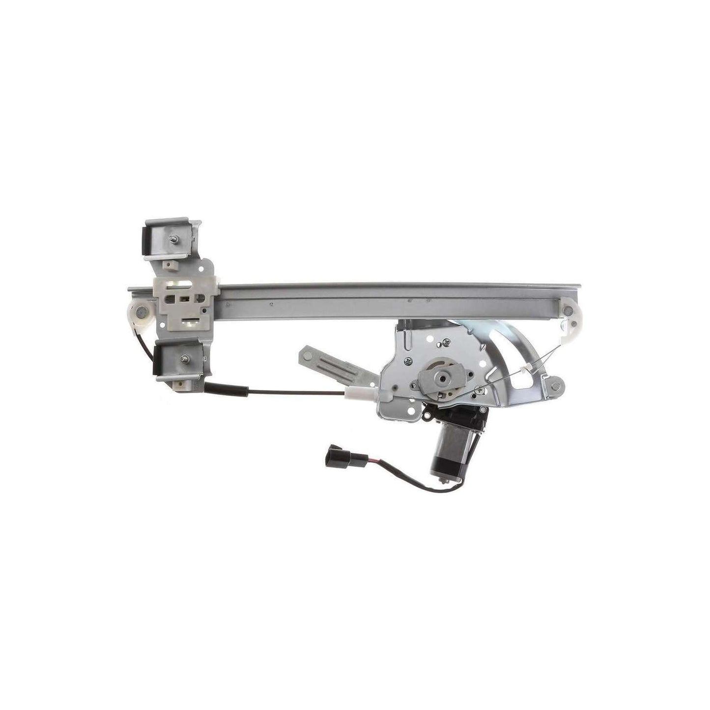 Dorman 741-817 Front Driver Side Power Window Regulator and Motor Assembly Compatible with Select Pontiac Models