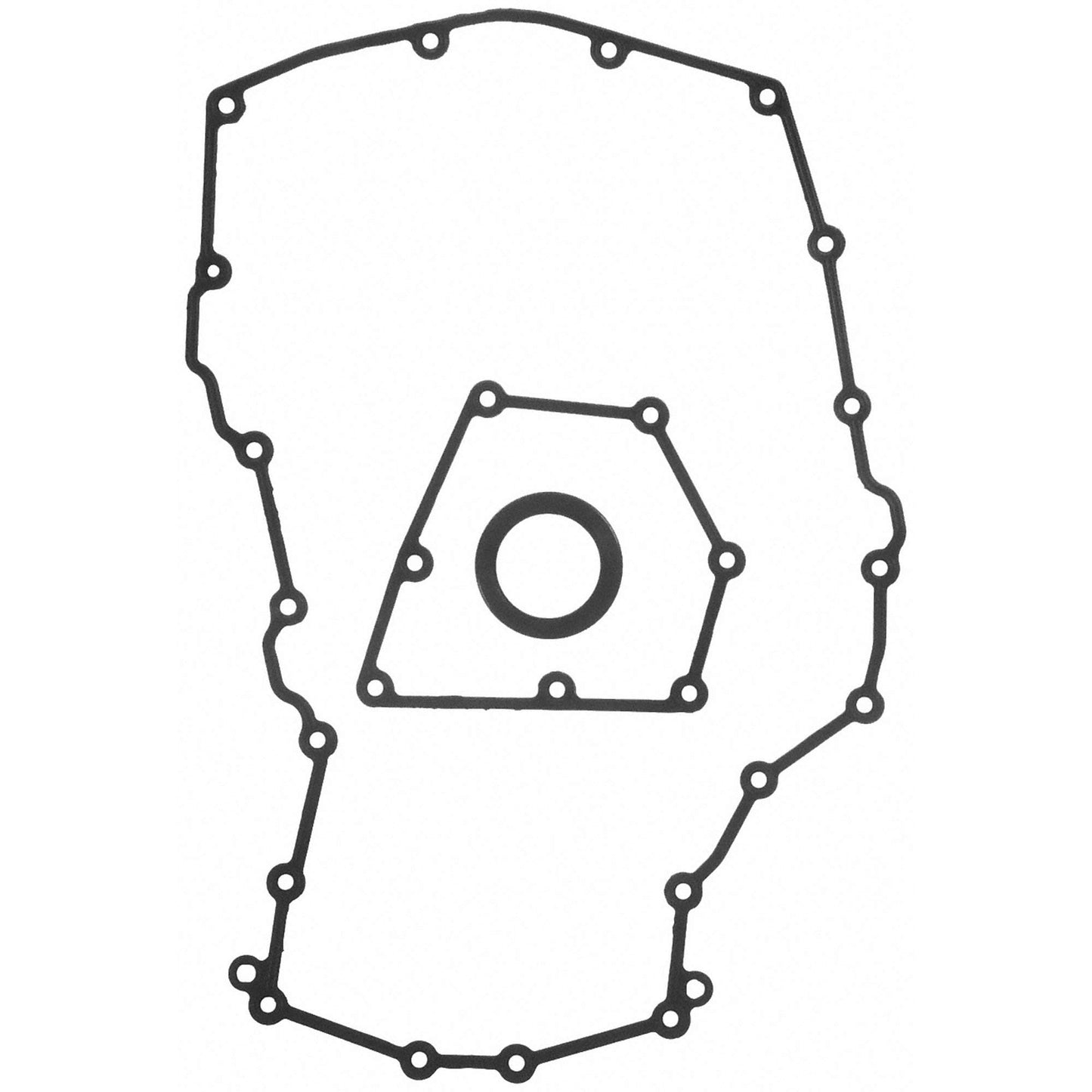 FEL-PRO TCS 45954 Timing Cover Gasket Set