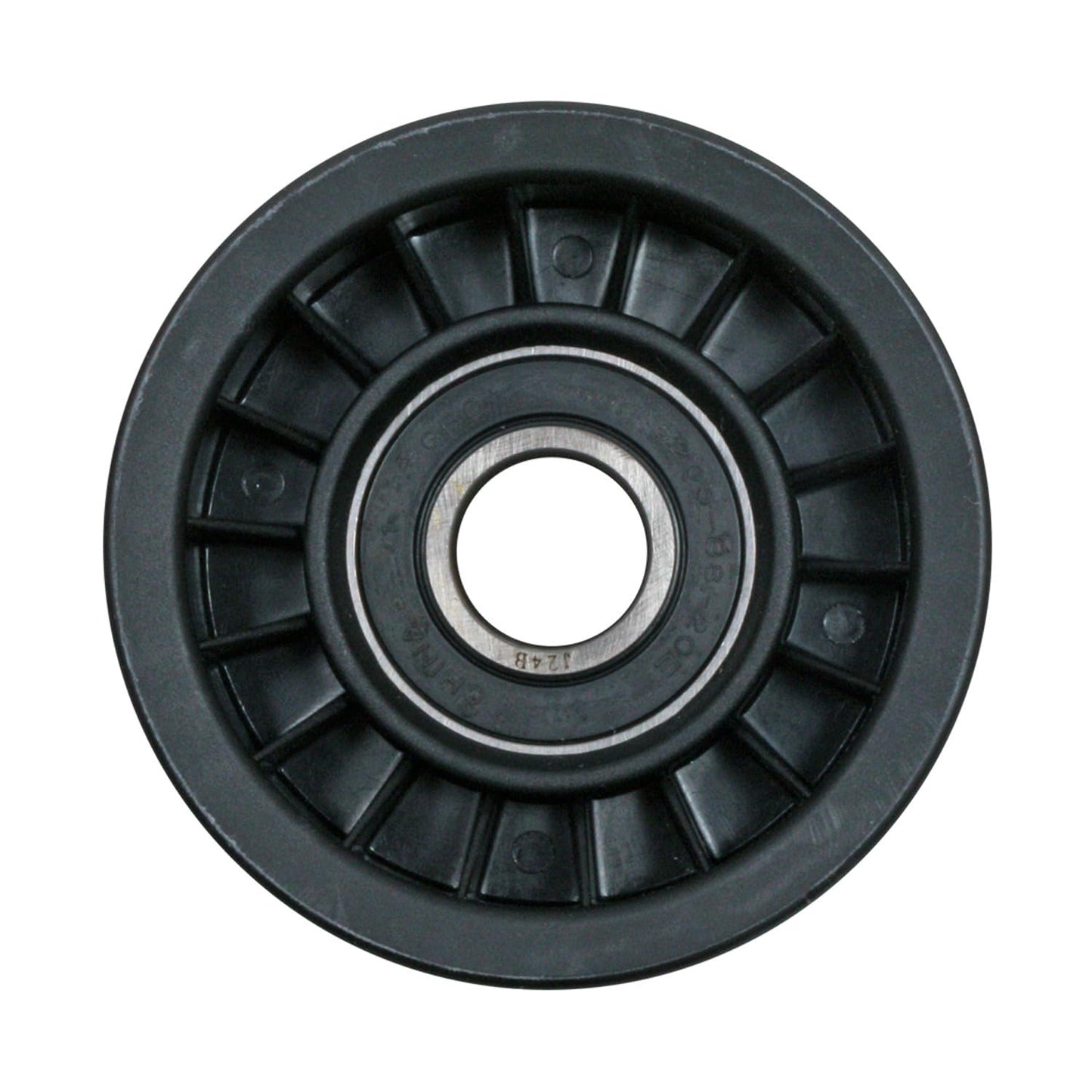 Continental 49004 Accu-Drive Pulley