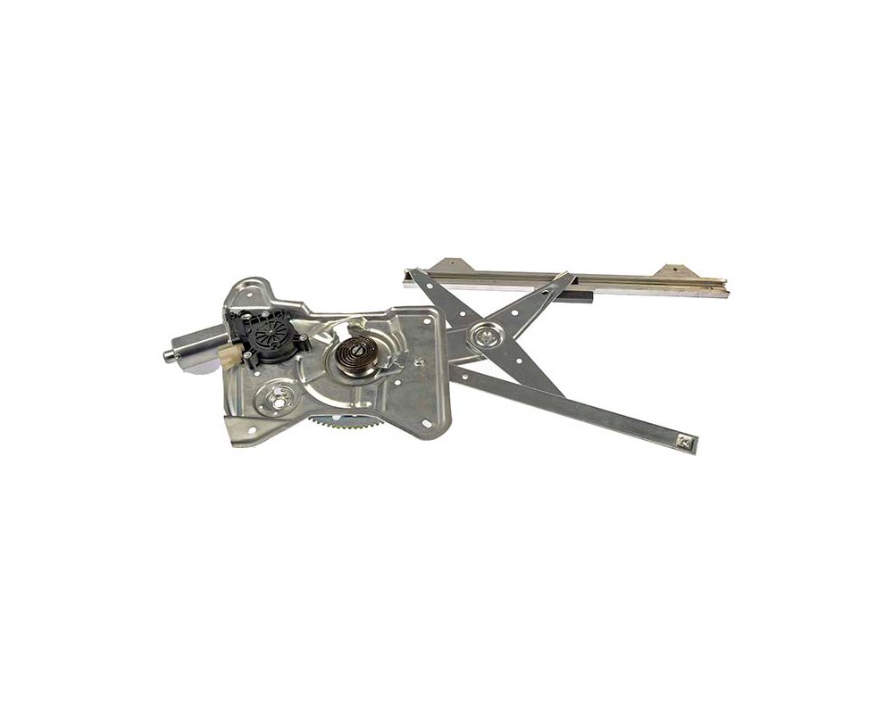 Dorman 741-881 Front Passenger Side Power Window Regulator and Motor Assembly Compatible with Select Chevrolet Models