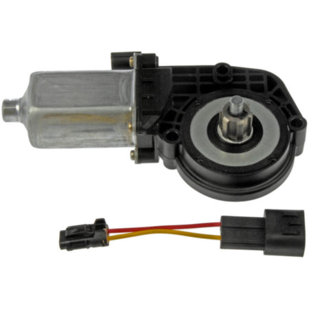 Dorman 742-296 Power Window Motor Compatible with Select Ford/Lincoln/Mercury Models