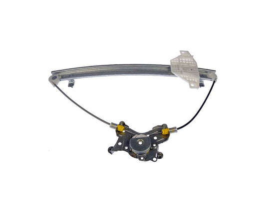 Dorman 740-100 Front Driver Side Window Regulator for Specific Hyundai / Kia Models 2004 Hyundai Sonata