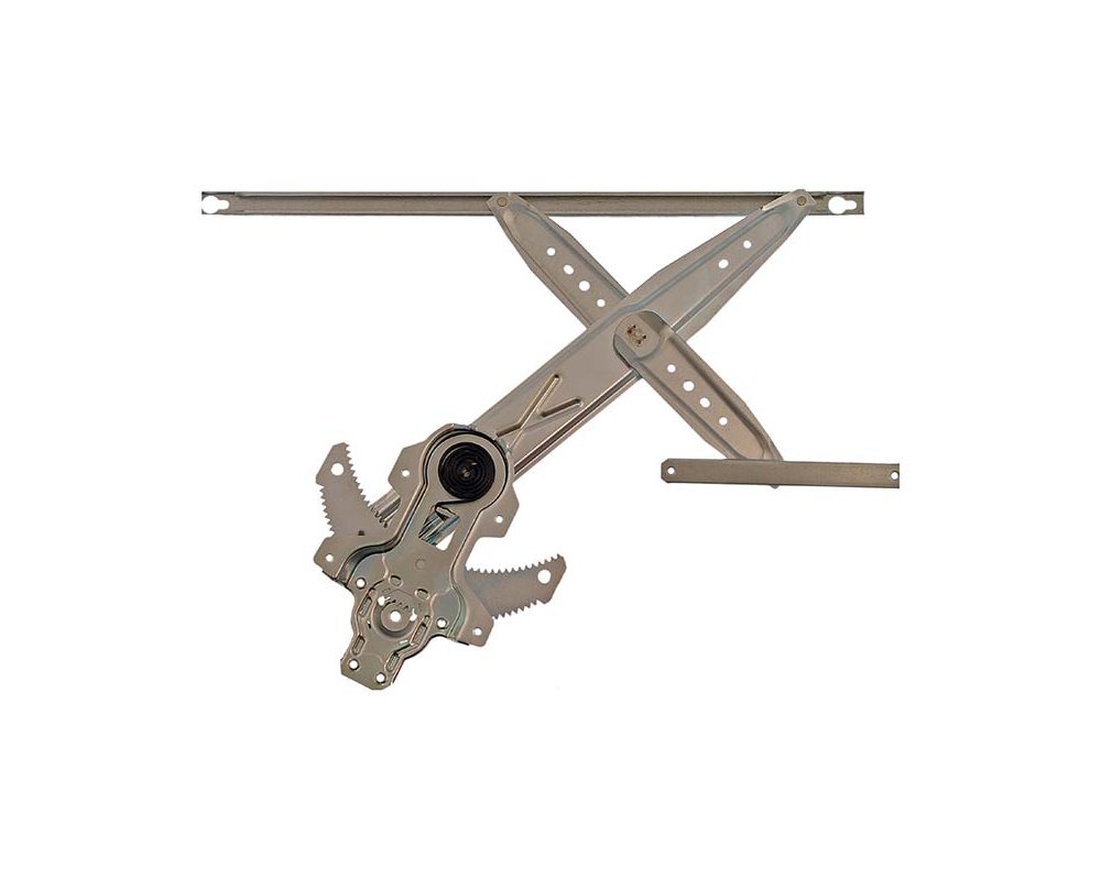 Dorman 740-737 Front Driver Side Power Window Regulator (Regulator Only) Compatible with Select Honda Models