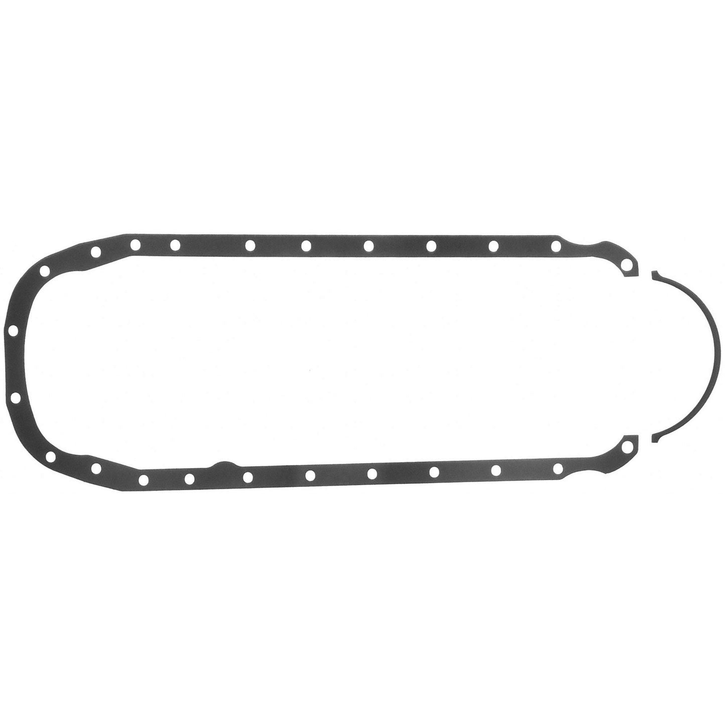 FEL-PRO OS 34400 Oil Pan Gasket Set