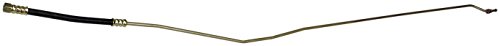 Dorman 800-842 Rear Fuel Line Compatible with Select Chevrolet / GMC Models