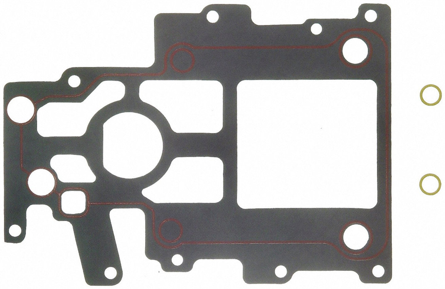 FEL-PRO MS 95741 Plenum Gasket Set