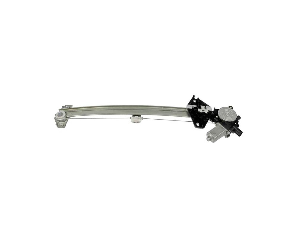 Dorman 748-160 Front Driver Side Power Window Regulator and Motor Assembly Compatible with Select Honda Models