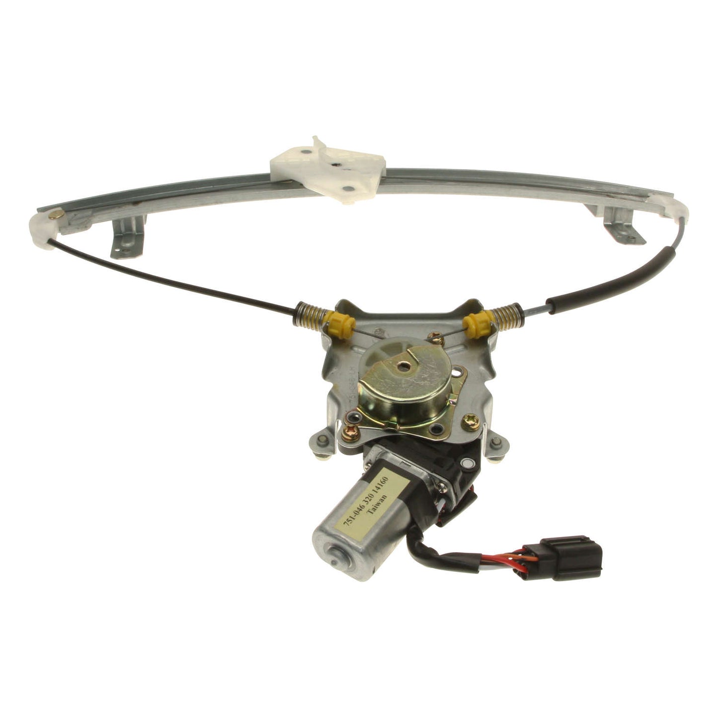 Dorman 751-046 Front Driver Side Power Window Regulator and Motor Assembly Compatible with Select Acura Models