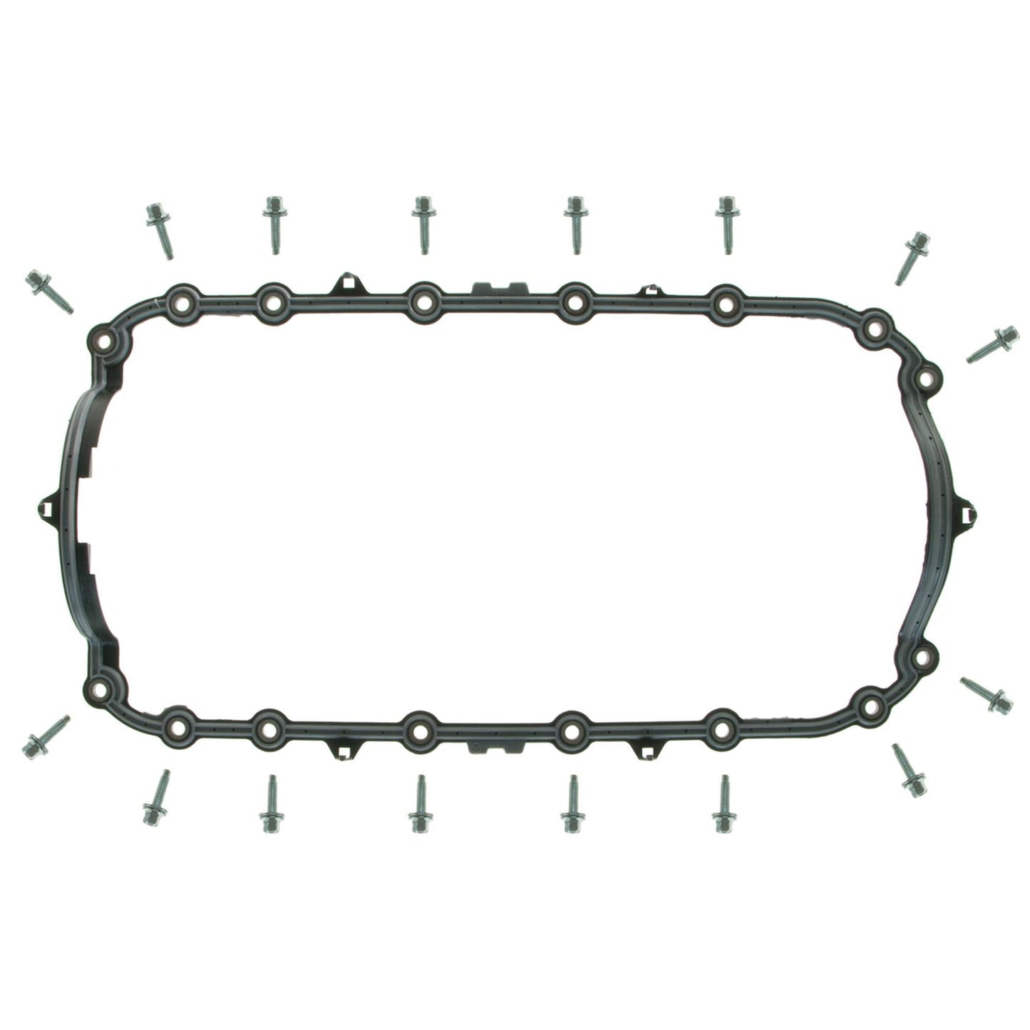 FEL-PRO OS 30717 R Oil Pan Gasket Set