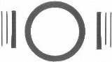Fel-Pro Rear Engine Crankshaft Seal Kit BS40621