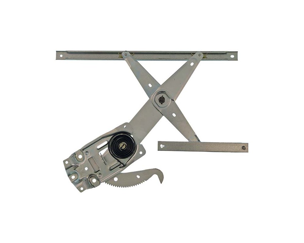 Dorman 740-755 Front Passenger Side Power Window Regulator (Regulator Only) Compatible with Select Ford / Mercury Models (OE FIX)