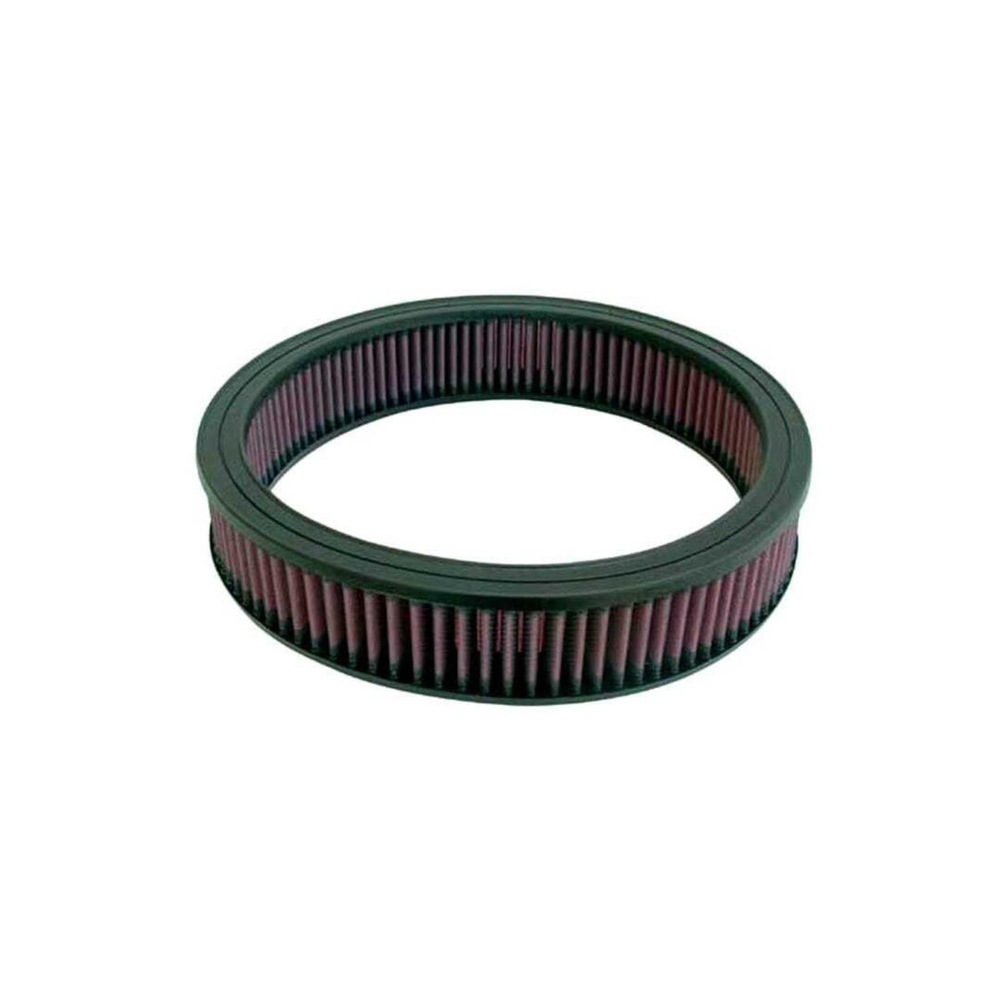 K&N Engine Air Filter: Reusable, Clean Every 75,000 Miles, Washable, Replacement Car Air Filter: Compatible with Select 1968-1993 CHEVROLET/PONTIAC/BUICK/GMC (See Description for select models) E-1450