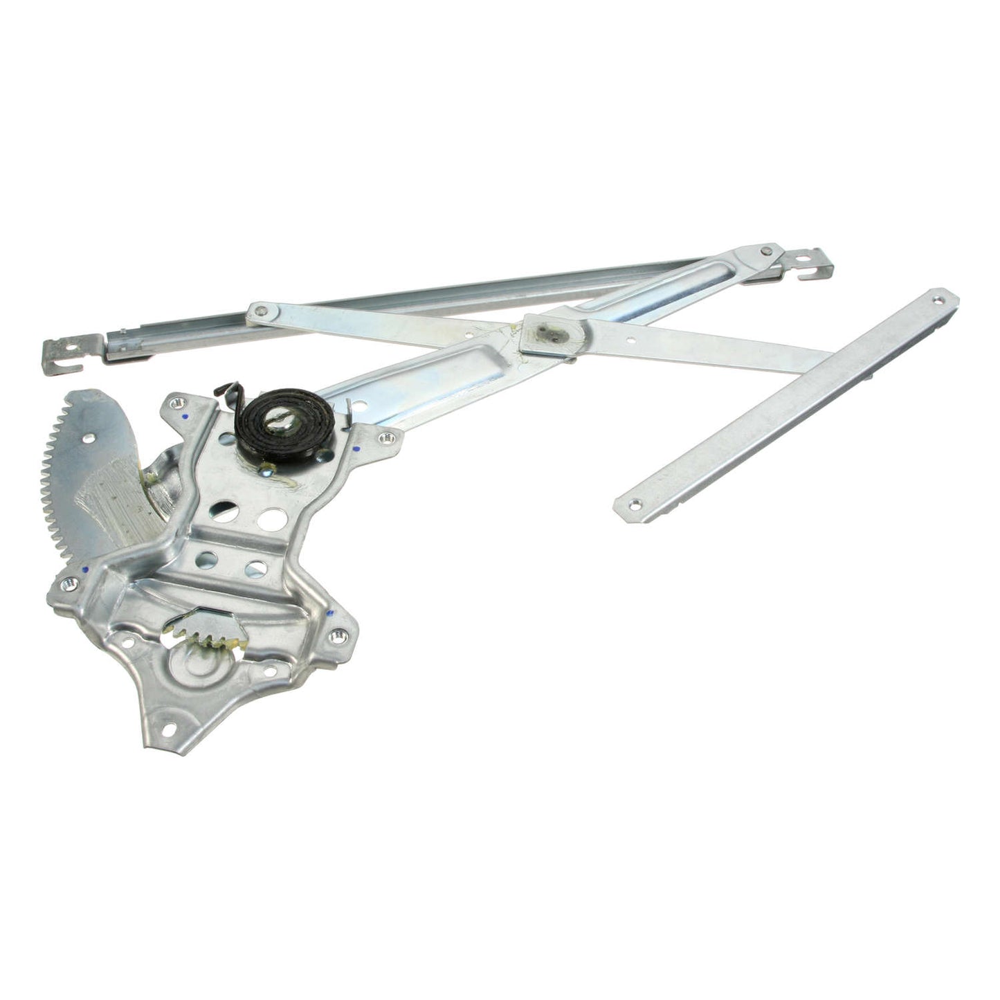 Dorman 740-918 Front Driver Side Power Window Regulator (Regulator Only) Compatible with Select Toyota Models