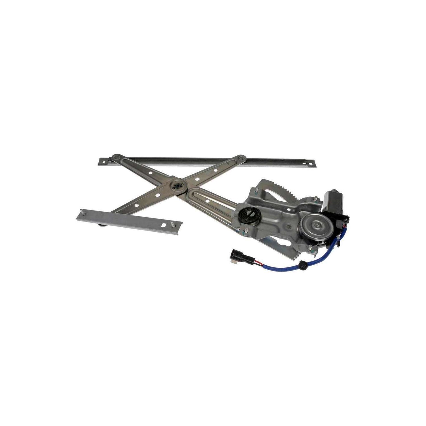 Dorman 748-942 Front Driver Side Power Window Regulator and Motor Assembly Compatible with Select Kia Models