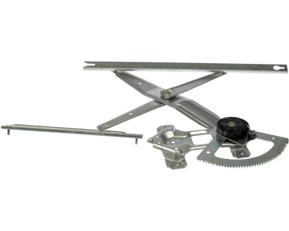 Dorman 749-213 Front Passenger Side Power Window Regulator (Regulator Only) Compatible with Select Ford Models