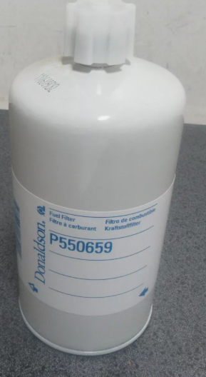 DONALDSON FUEL FILTER P550659 - 33675