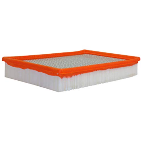 FRAM CA5056 Extra Guard Rigid Panel Air Filter (3 Pack)