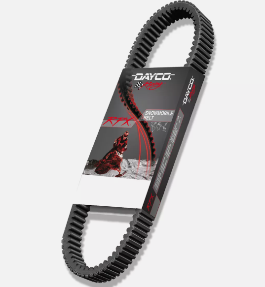 Dayco RPX5054 Snowmobile Automatic CVT Drive Belt for Transmission  zv