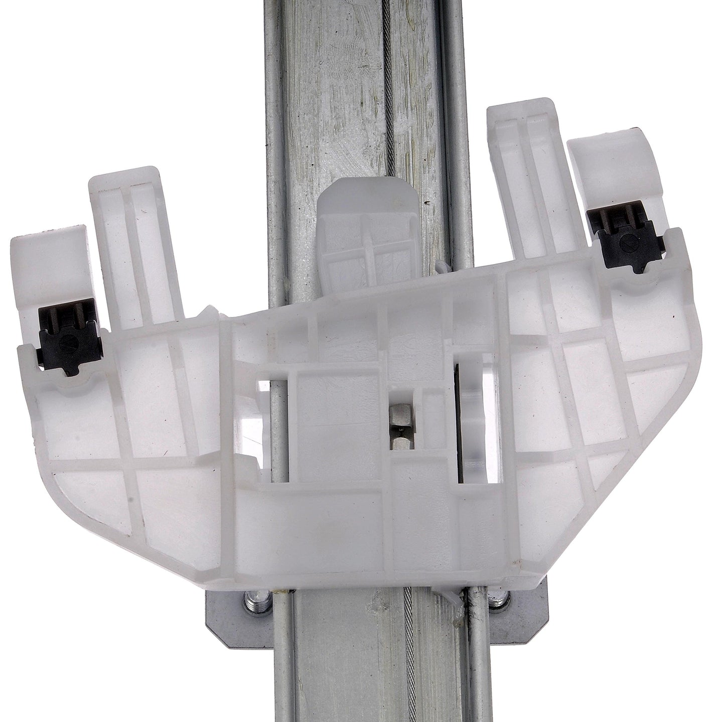 Dorman 748-575 Front Driver Side Power Window Regulator and Motor Assembly Compatible with Select Jeep Models