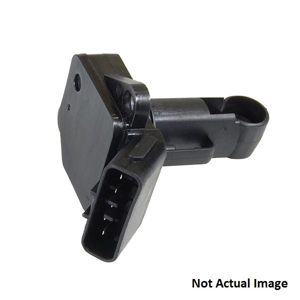 Walker Products 245-1135 Mass Air Flow Sensor Assembly