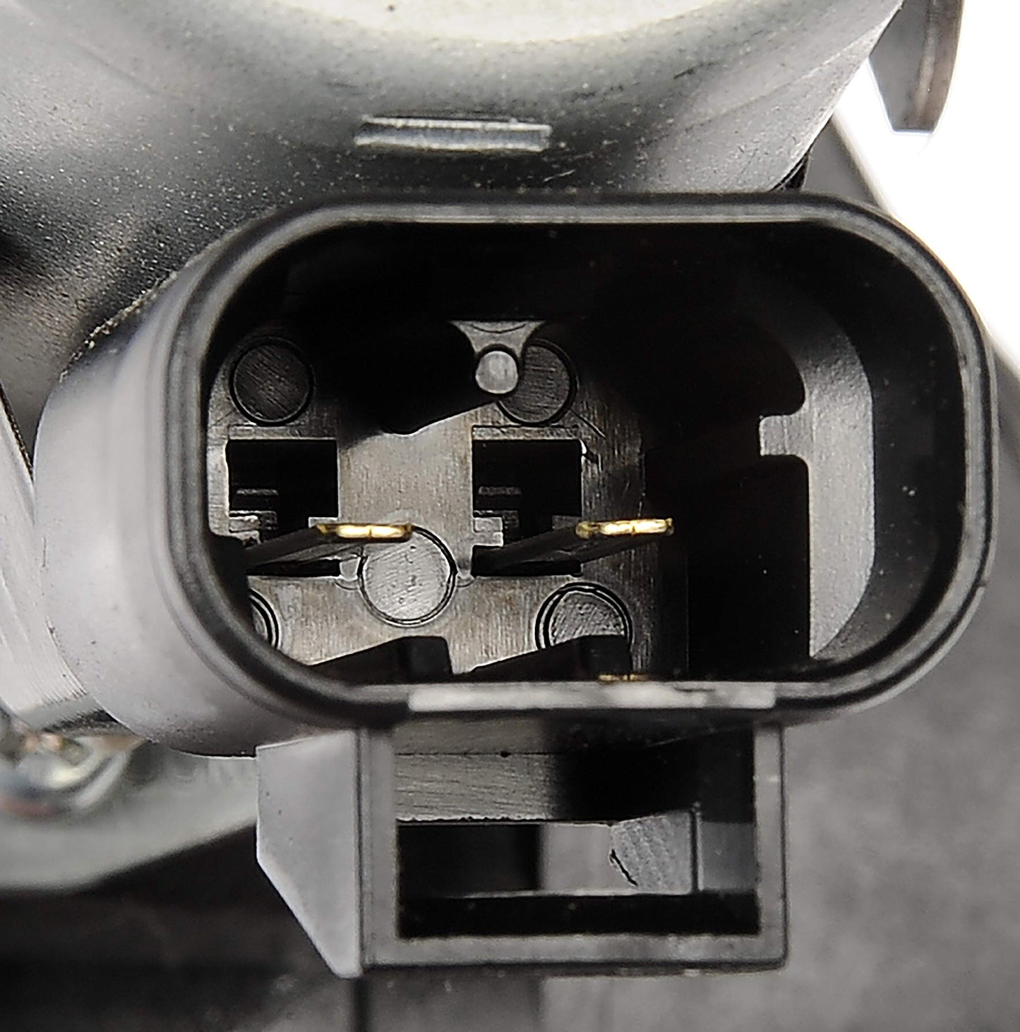 Dorman 741-644 Front Driver Side Power Window Motor and Regulator Assembly for Select Cadillac / Chevrolet / GMC Models