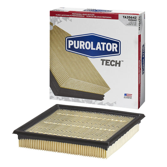 Purolator TA35642 PurolatorTECH Air Filter