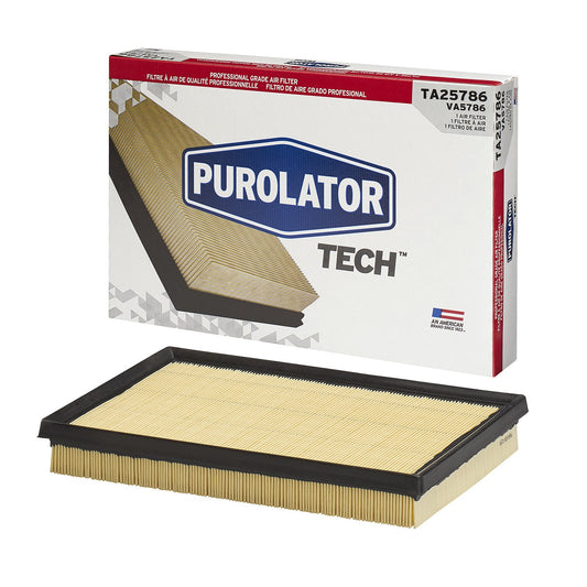 Purolator TA25786 PurolatorTECH Air Filter