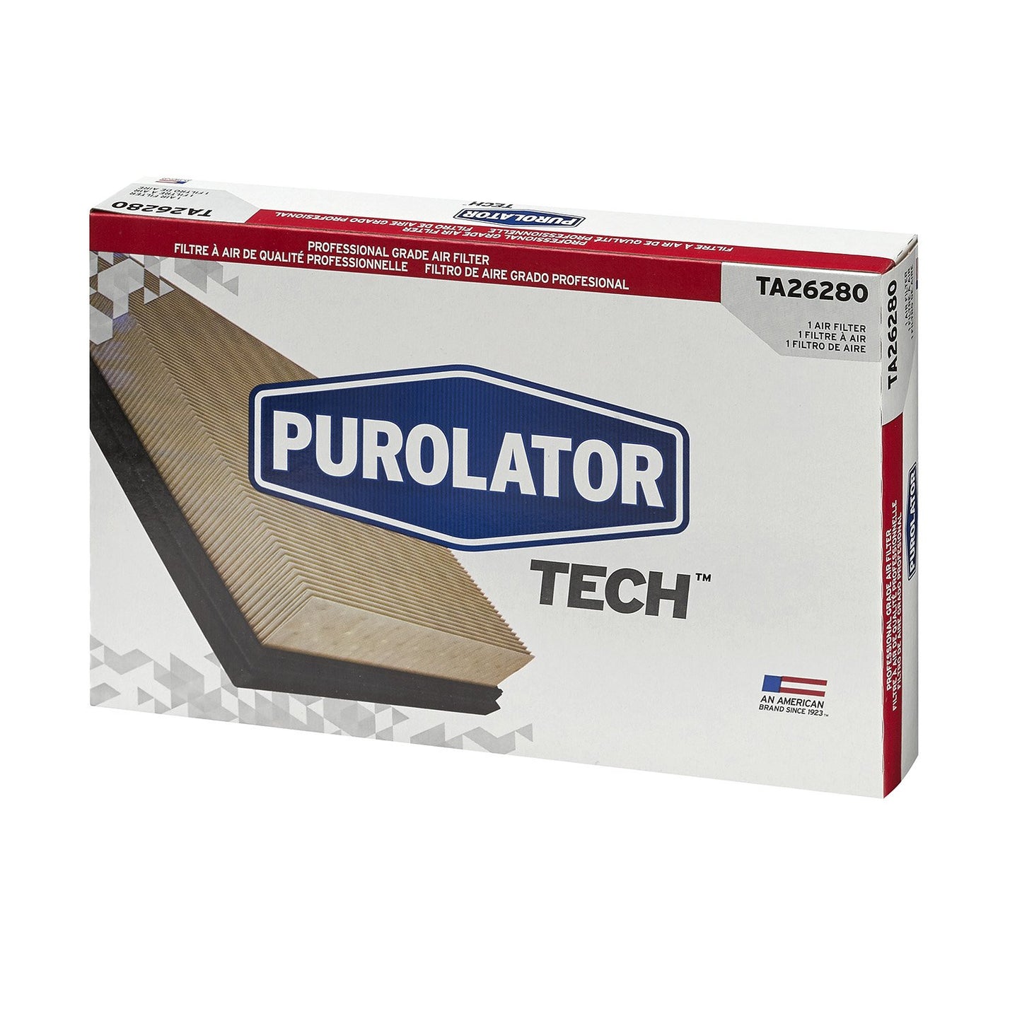Purolator TA26280 PurolatorTECH Air Filter