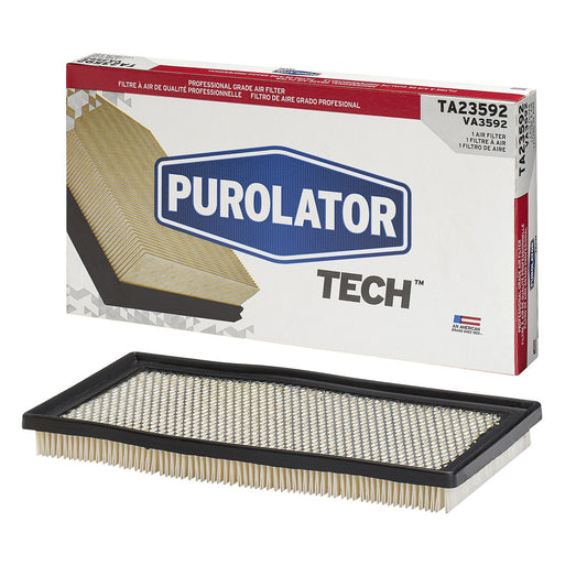 Purolator TA23592 PurolatorTECH Air Filter