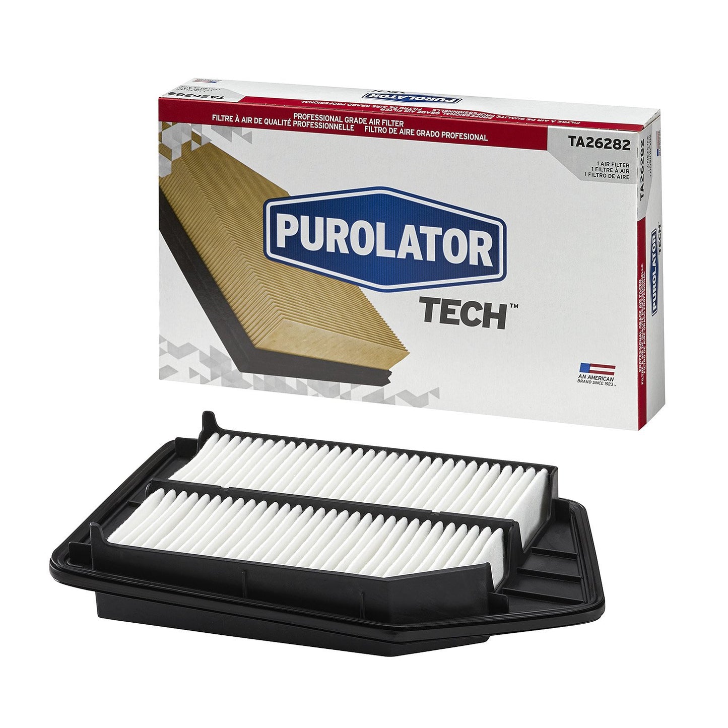 Purolator TA26282 PurolatorTECH Air Filter