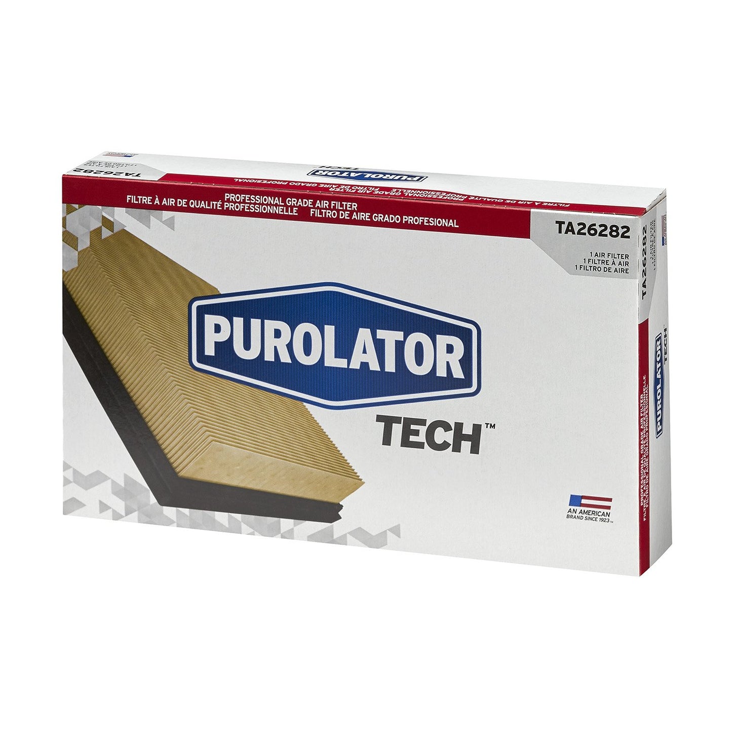 Purolator TA26282 PurolatorTECH Air Filter