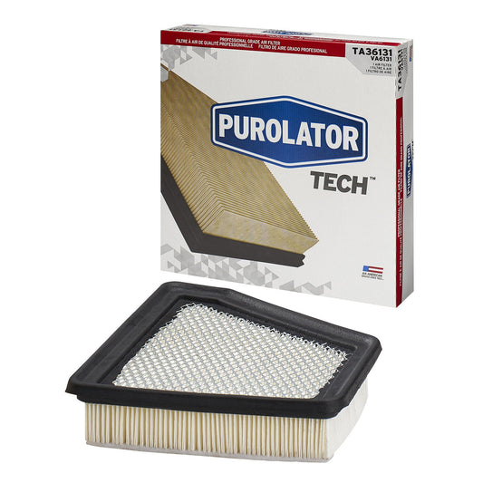 Purolator TA36131 PurolatorTECH Air Filter