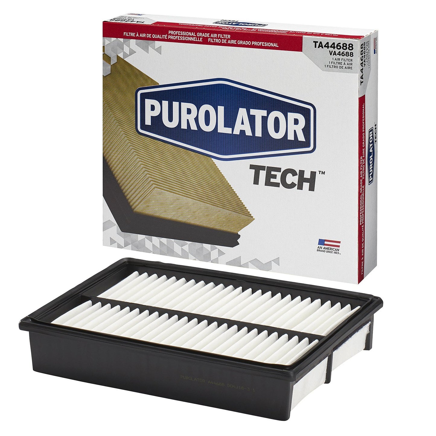 Purolator TA44688 PurolatorTECH Air Filter