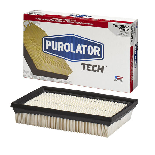 Purolator TA25582 PurolatorTECH Air Filter