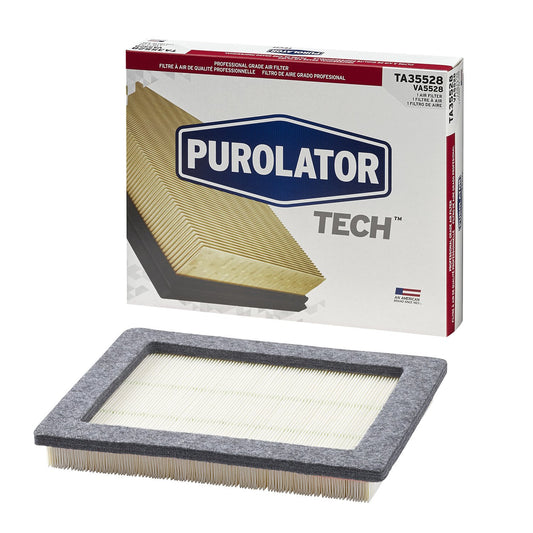 Purolator TA35528 PurolatorTECH Air Filter