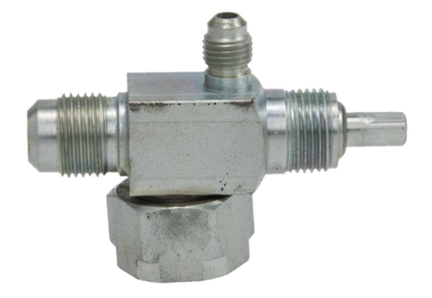 Four Seasons 12918 R12 Service Valve Compressor Air Conditioning Fitting