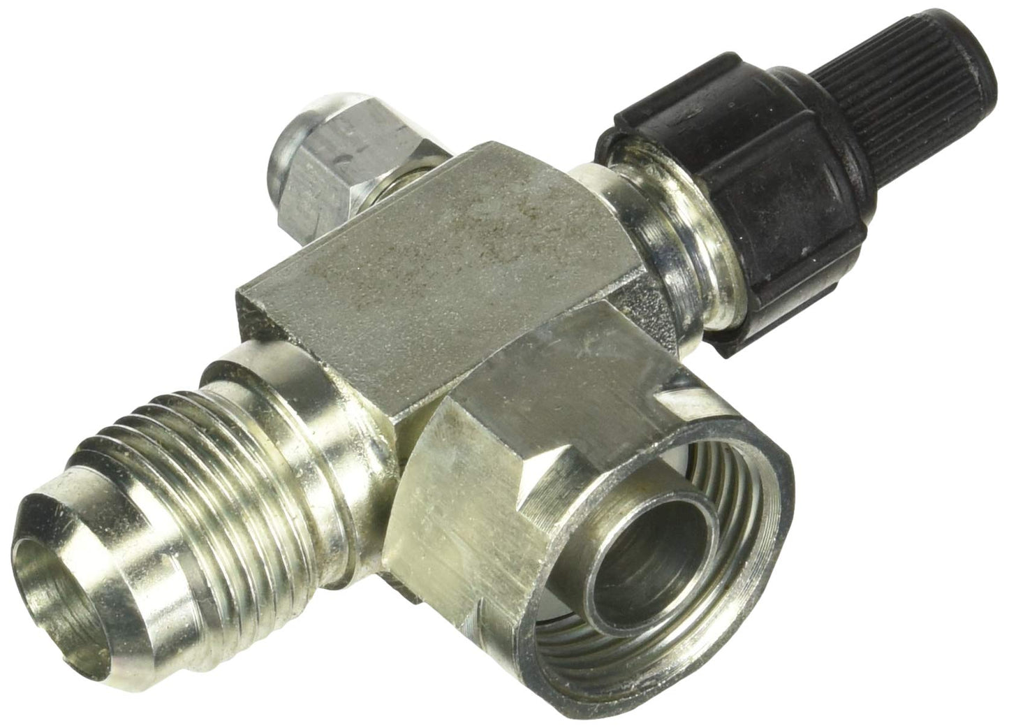 Four Seasons 12920 R12 Service Valve Compressor Air Conditioning Fitting