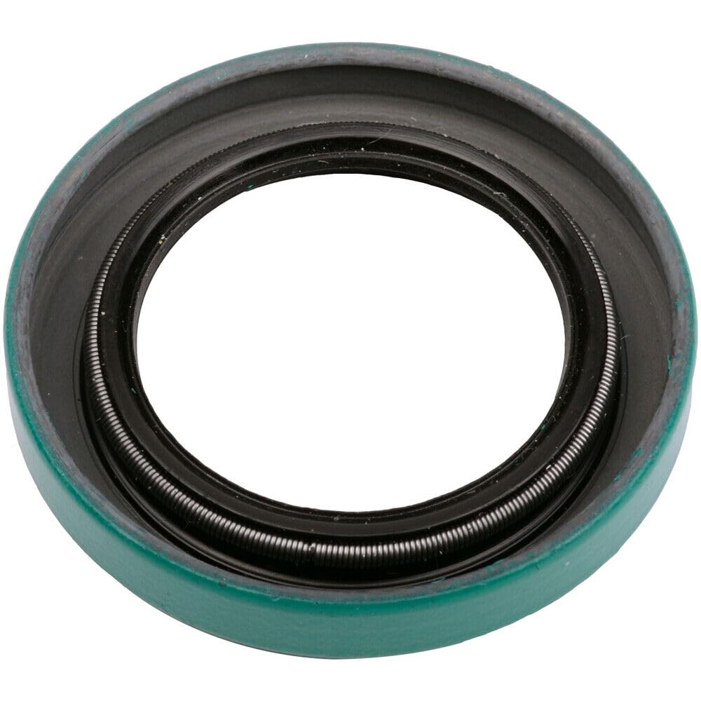 SKF 18039 LDS & Small Bore Seal, R Lip Code, CRW1 Style, Inch, 1.813'' Shaft Diameter, 2.437'' Bore Diameter, 0.313'' Width