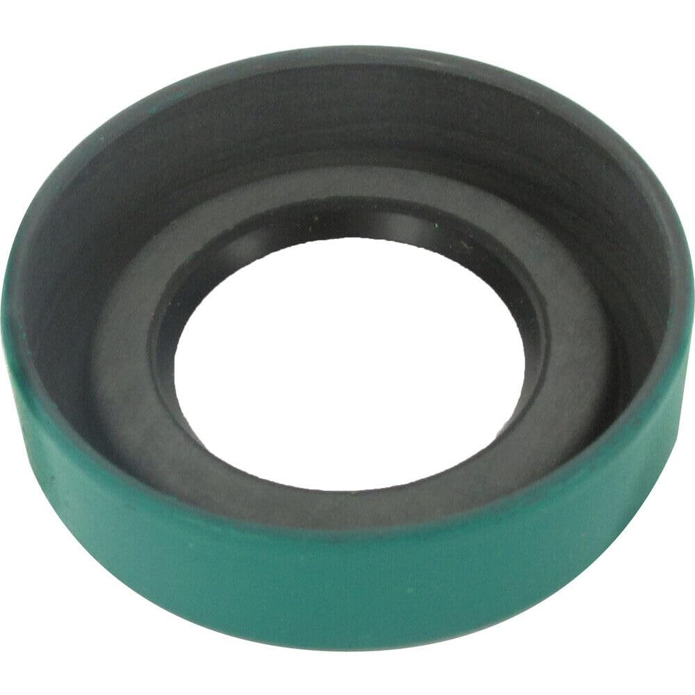 SKF 18039 LDS & Small Bore Seal, R Lip Code, CRW1 Style, Inch, 1.813'' Shaft Diameter, 2.437'' Bore Diameter, 0.313'' Width